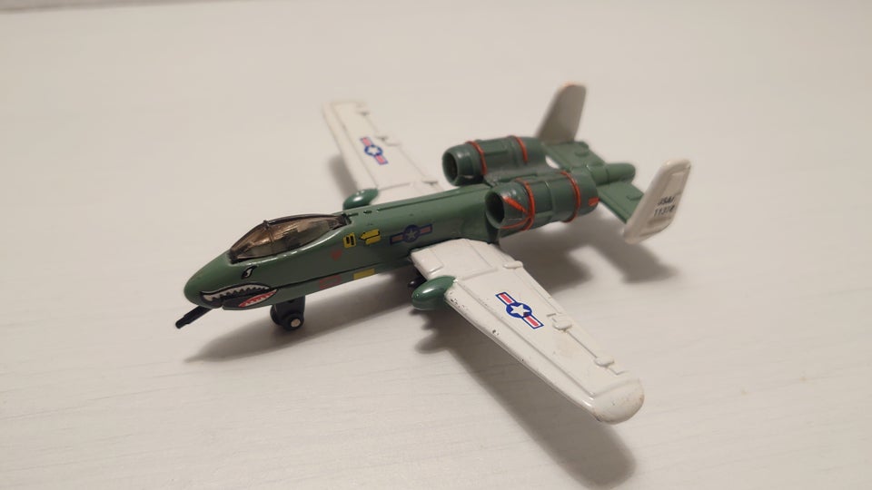 Modelfly, Matchbox SB-32