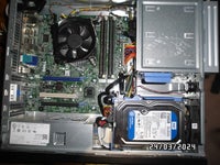 Dell Optiflex 7010,Intel Core i5-3570