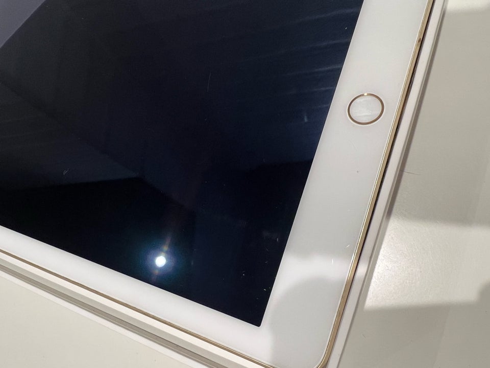 iPad Air 2, 128 GB, God