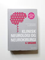 Klinisk neurologi og neurokirurgi, Olaf B. Paulson,