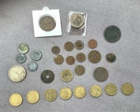 Grønland, mønter