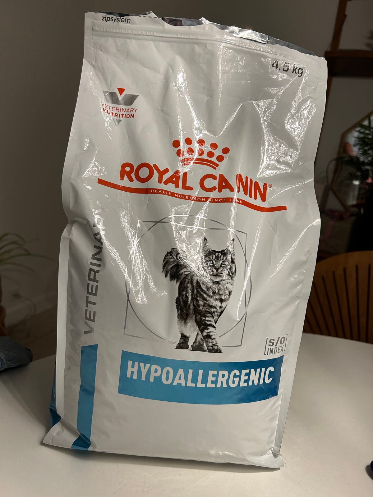 Andet Royal Canin di t kattemad dba K b og Salg af Nyt og