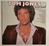 LP, Tom Jones, Its Not Unusual
