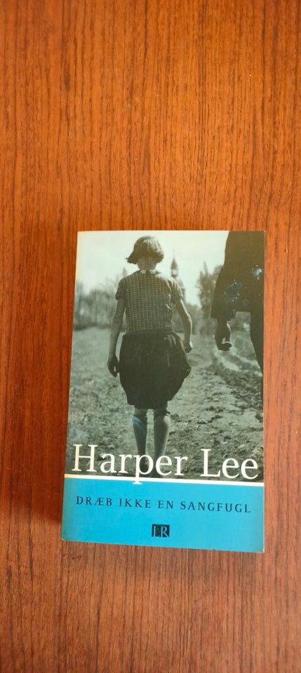 Dræb ikke en sangfugl, Harper Lee, genre: roman