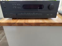 Receiver, NAD, T743
