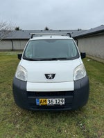 Peugeot, Bipper, 1,3 HDi 75 Fresh Van