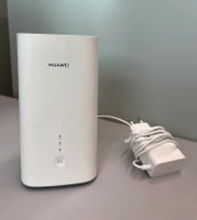 Router, Huawei 5G CPE Pro 2 (H122-373), Perfekt