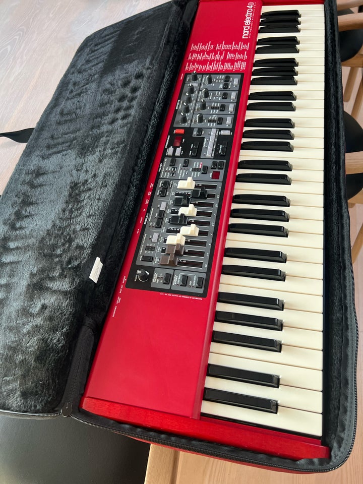 Keyboard, NORD Electro 4 D / 61