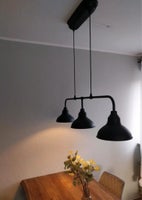 Anden loftslampe, Agunnaryd, IKEA