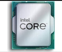 i7-14700F CPU.Core I7 14700F LGA 1700, Intel Core, Perfekt