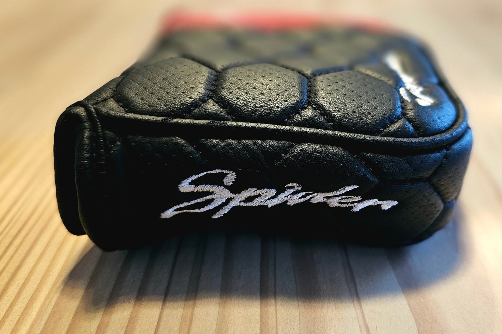 Andet golfudstyr, TaylorMade Spider Limited headcover