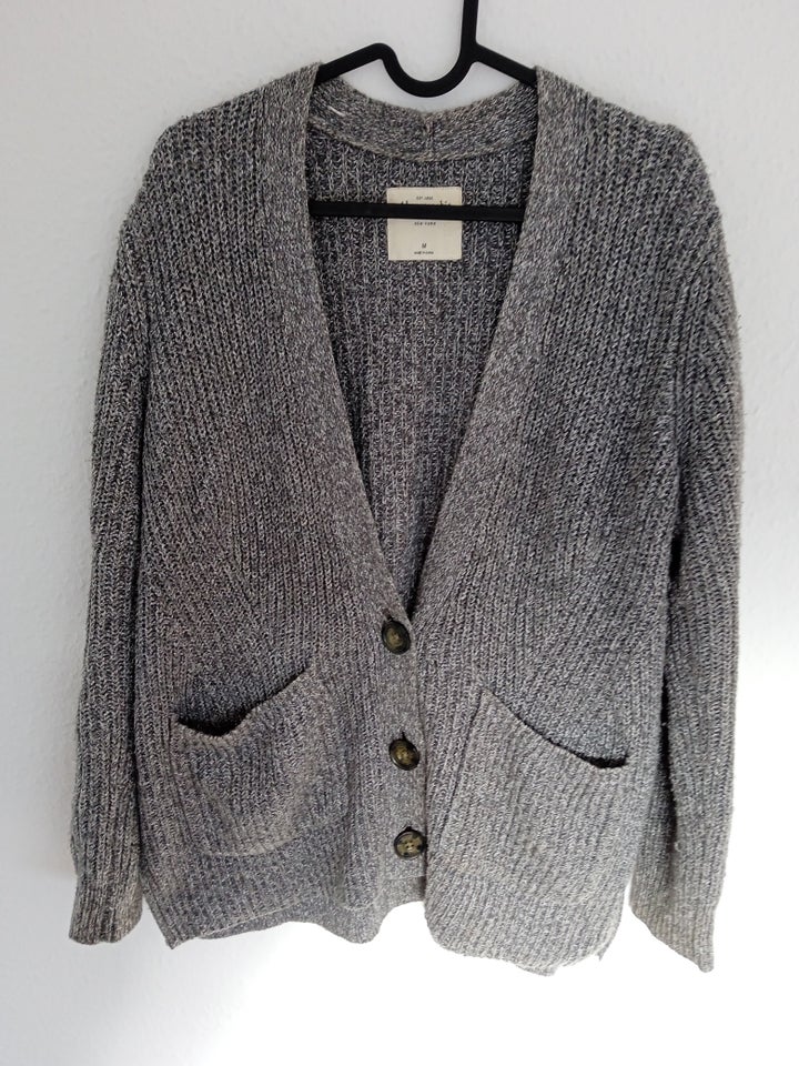 Cardigan, Abercrombie and fitch, str. 38