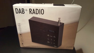 DAB-radio, Perfekt