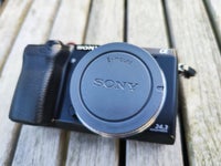 Sony, NEX 7, 24.1 megapixels