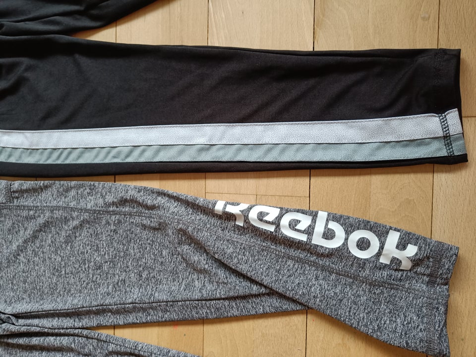 Leggings, Leggings, Reebok