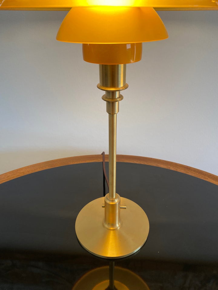 Louis Poulsen, 3/2 , bordlampe