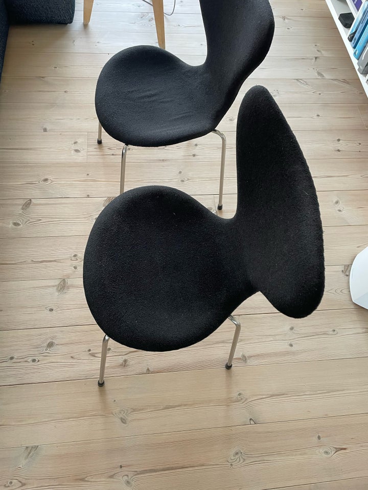 Arne Jacobsen stol 7 er Syver dba.dk K b og Salg af Nyt og Brugt