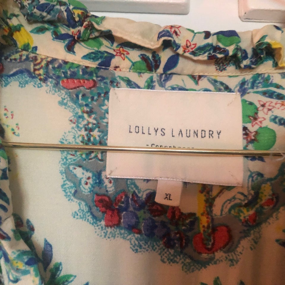 Maxikjole, Lollys laundry , str. XL