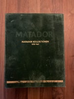 MATADOR KOLLEKTIONEN / Limited Edition , instruktør ERIK