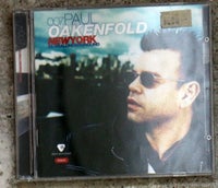 paul oakenfold: 007 - New York - Global Underground, techno