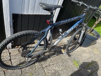 Giant XTS,2, anden mountainbike, L tommer