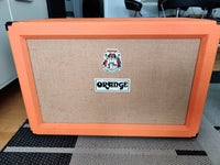 Guitarkabinet, Orange PPC212, 120 W