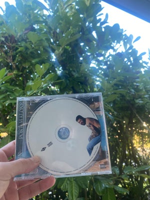 Post malone: Hiphop cd, indie, Har fået en stor vinyl så sælger 