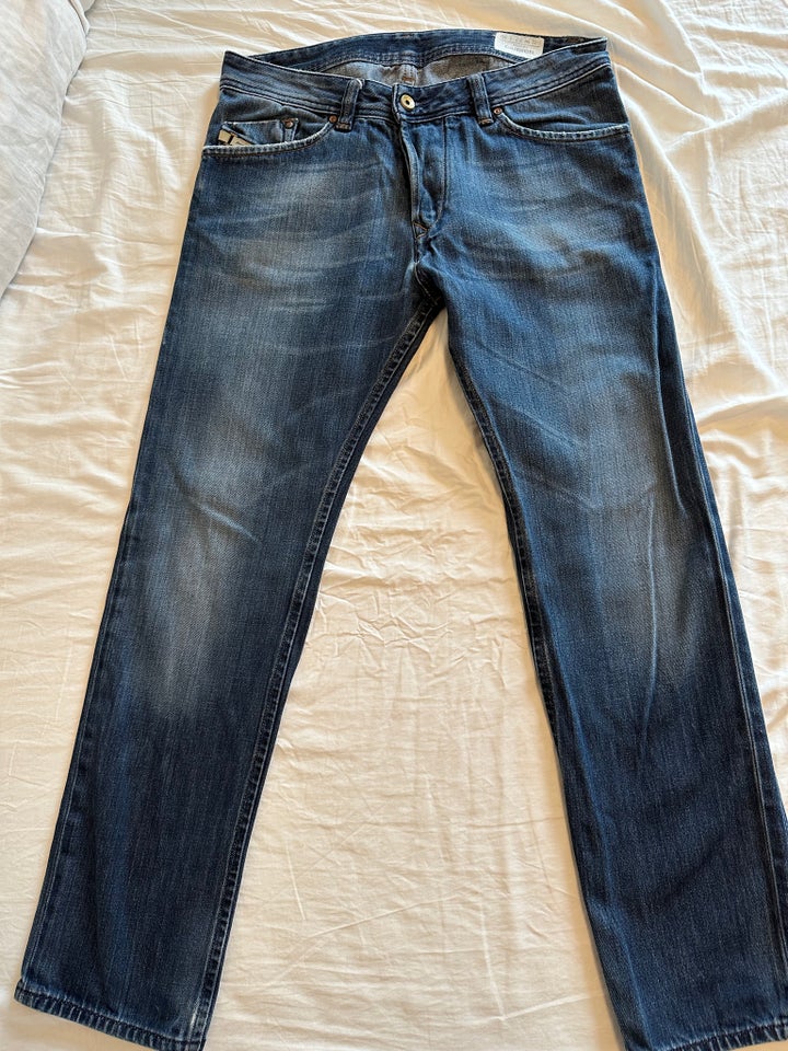 Jeans, Diesel str. 32/30, str. 32