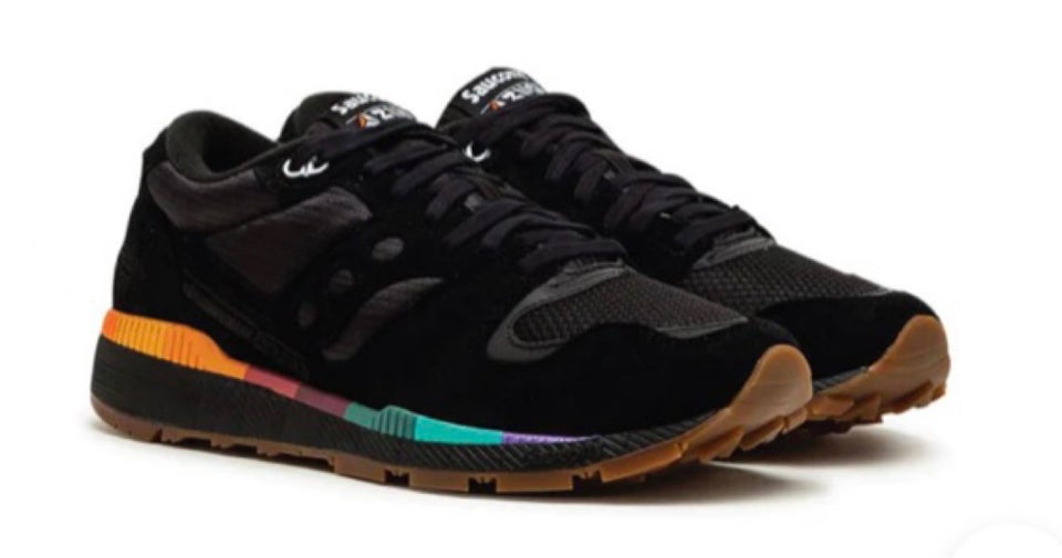 Sneakers, Saucony, str. 44,5