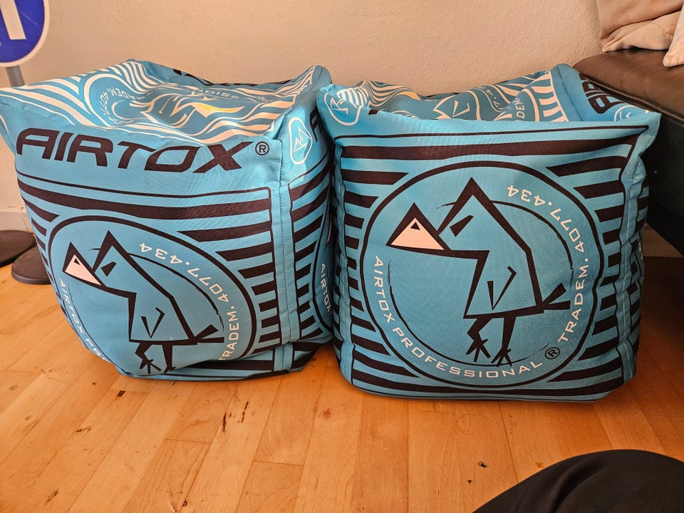 Sækkestol, Airtox