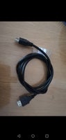 HDMI kabel, 1.5 m.