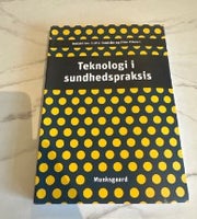 Teknologi i sundhedspraksis, Lotte Huniche, Finn Olesen