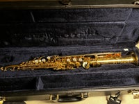 Saxofon, Yamaha YSS-82ZR