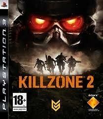 Killzone 2, PS3, action –  – Køb og Salg af Nyt og Brugt