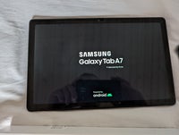 Samsung, Tab A7, 10,4 tommer