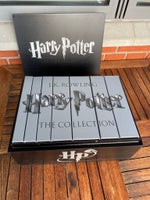 Harry Potter “The Collection” , J.K Rowling, emne: anden