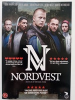 Nordvest, DVD, drama