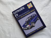 Citroën ZX

- 1991 to 1998
- Petrol - Citroen
...