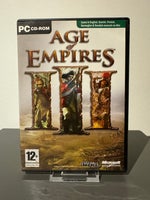 Age of Empires III, til pc, anden genre