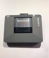 Walkman, Sony, WM-A12/B12