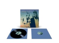 LP, Robert Plant & Alison Krauss, Raise The Roof