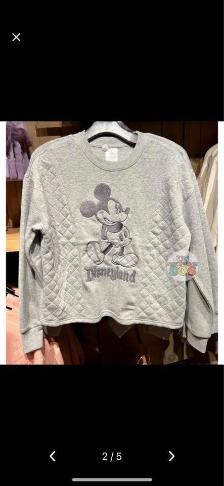 Sweater, Disney, str. L