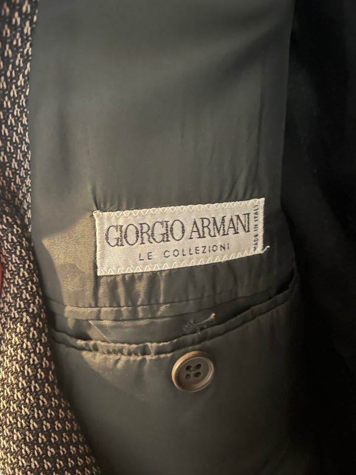 Blazer, str. L, Georgio Armani