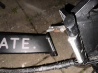 Elcykel, Mate Bike