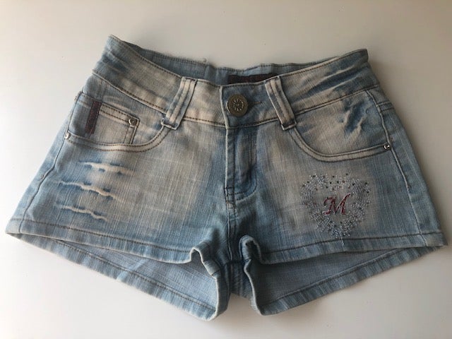 Shorts, DLF, str. 26