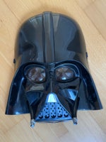 Darth Vader maske