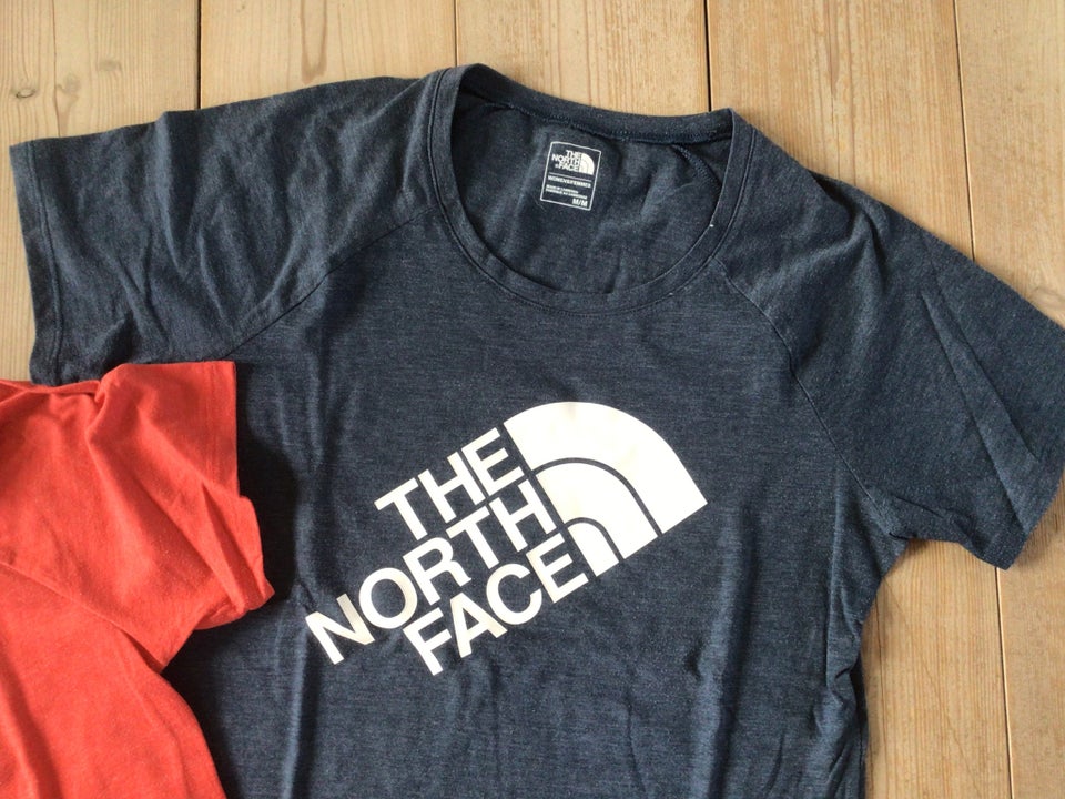 T-shirt, The North face, str. 40