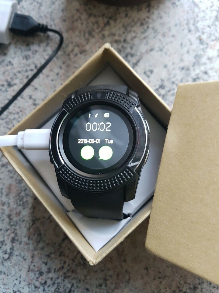 Smartwatch, andet mærke