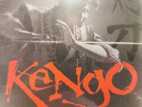 Kengo, PS2, adventure