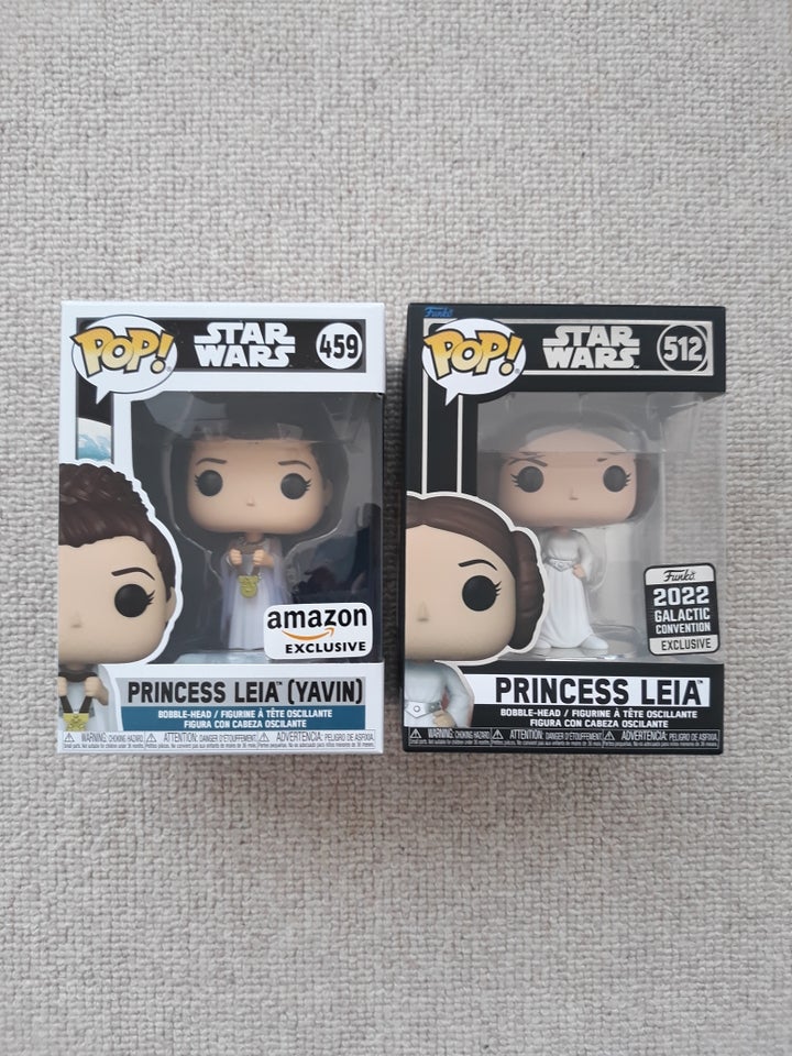 Funko POP Star Wars